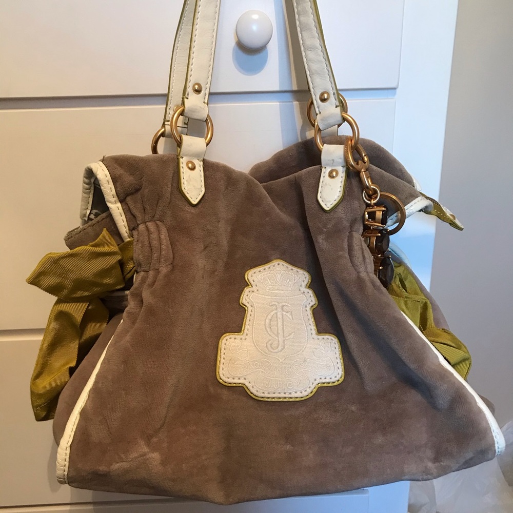 Juicy Couture Purse